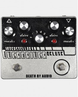Interstellar Overdriver Deluxe
