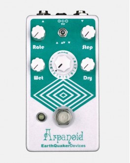 Arpanoid