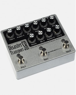 Disaster Transport Sr.