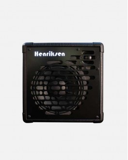 The Bud Acoustic Amp