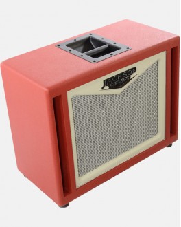 1x12 Cabinet Red Ivory