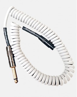 Wireless Guitar Mini Coil 1/4 to TA4F