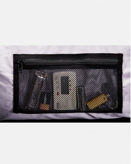 The Fuzz Bag - 4 Colours Option