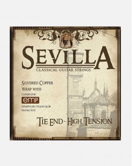 HI Tension Tie End Classical Strings