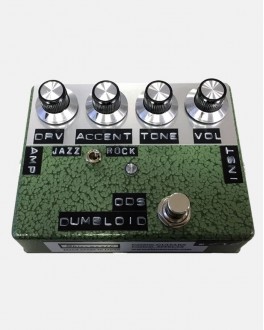 Dumbloid Overdrive Special