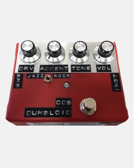 Dumbloid Overdrive Special