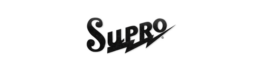 Supro