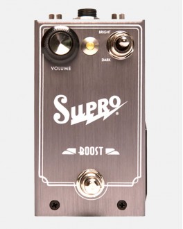 Supro Boost