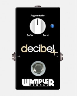 Decibel+